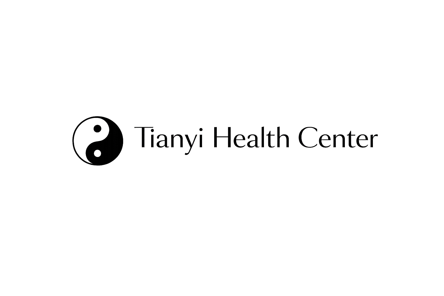 Tianyi Health Center